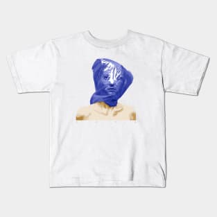 breathing in 2020 Kids T-Shirt